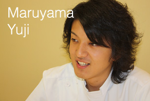 Maruyama Yuji
